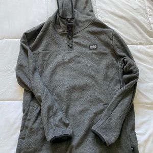 Plenty Hoodie